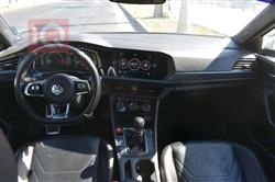 ڤۆڵکسواگن جێتا